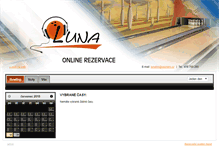 Tablet Screenshot of lunaltm.isportsystem.cz
